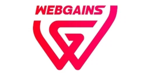 Webgains Merchant logo