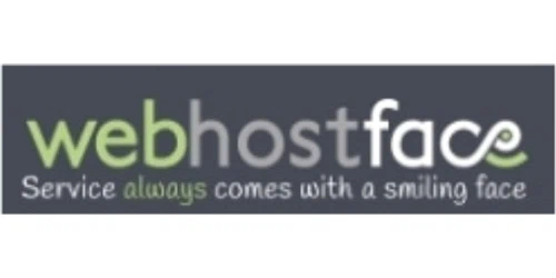 WebHostFace Promo Code