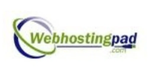 Webhostingpad Merchant logo
