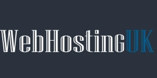 Web Hosting UK Merchant logo