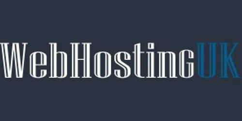 Web Hosting UK Merchant logo