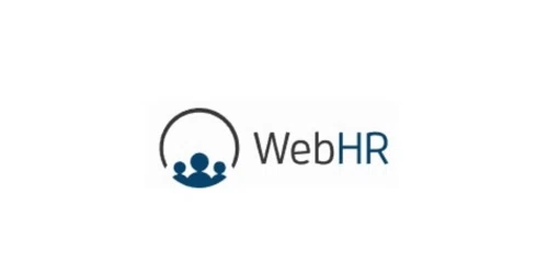 WebHR coupon