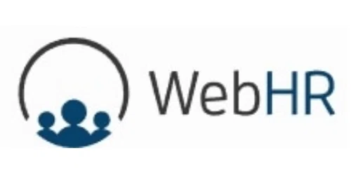 WebHR Merchant logo