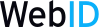 WebID Merchant Logo