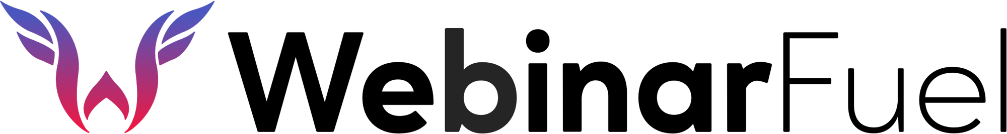 WebinarFuel Merchant Logo