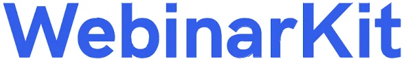 WebinarKit Promo Code