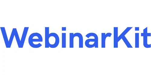 WebinarKit Promo Code