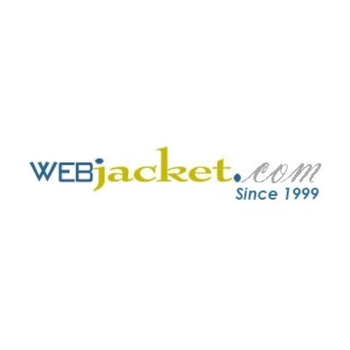 WebJacket coupons