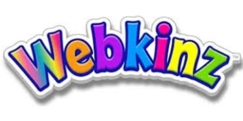 Webkinz Merchant Logo