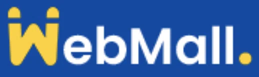 WebMall Merchant Logo