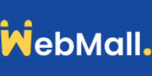 WebMall Promo Code