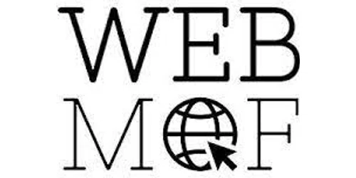 WebMof Promo Code