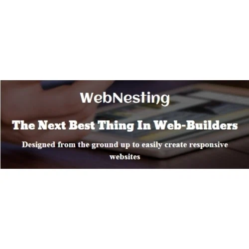 WEB NESTING Promo Code — 155 Off in September 2024
