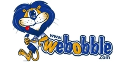 Webobble.com Promo Code