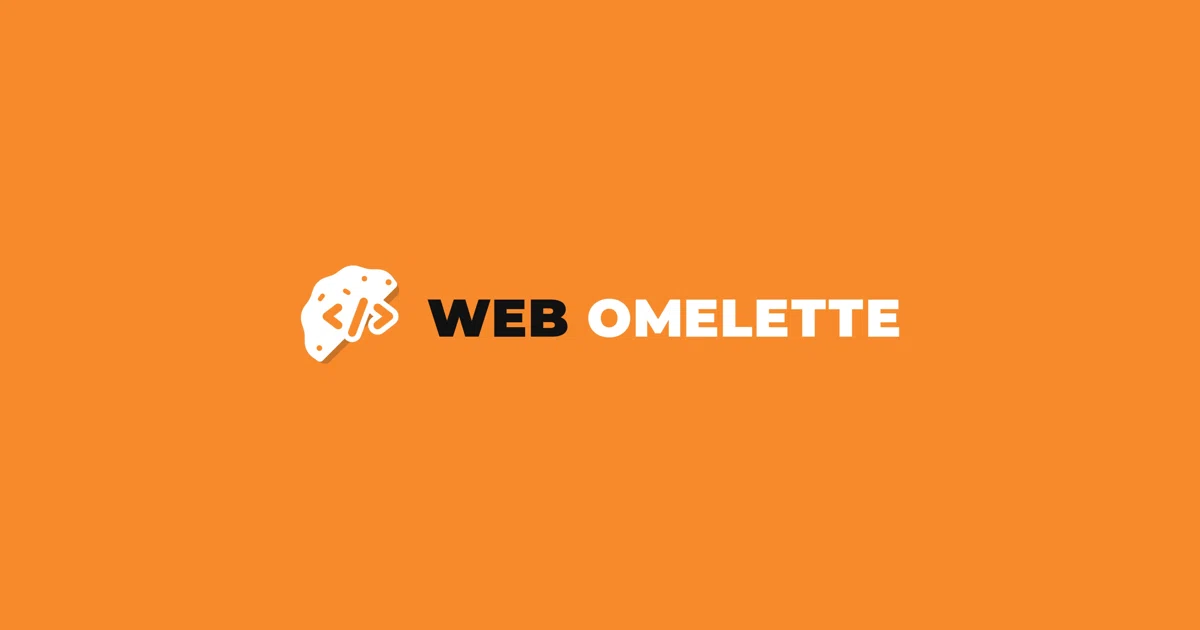 WEB OMELETTE Promo Code โ 100 Off in February 2025