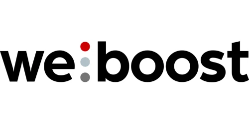 Weboost Promo Code