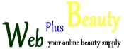 WEBplusBeauty.com Merchant Logo