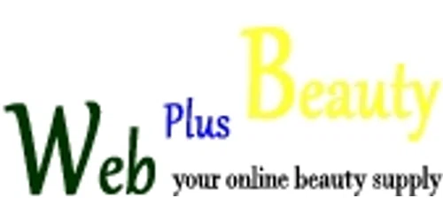 WEBplusBeauty.com Promo Code