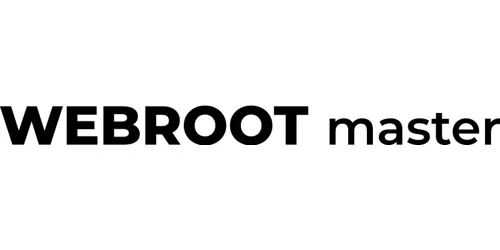 WEBROOT master coupons