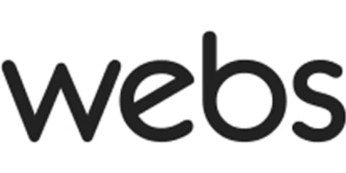 Webs Merchant logo