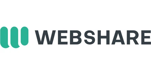 Webshare Promo Code