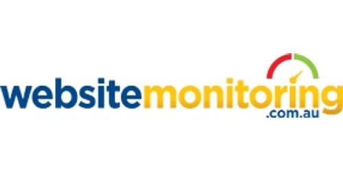 Website Monitoring Australia Merchant logo