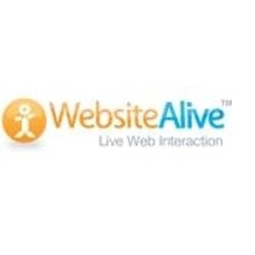 WebsiteAlive coupons