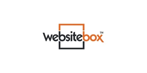 WebsiteBox coupon