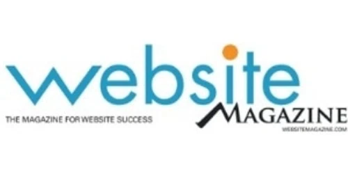 WebsiteMagazine Promo Code