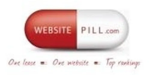 Website Pill Merchant logo