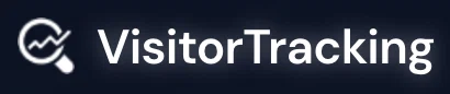 Website visitor tracking Merchant Logo