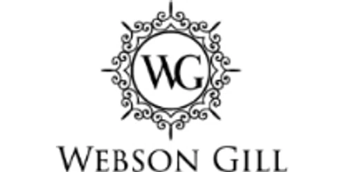 Webson Gill Promo Code