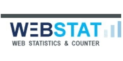 WebSTAT Merchant logo