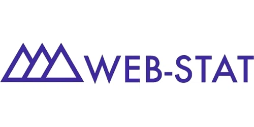 Web-Stat Promo Code