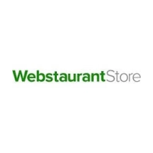 Webstaurant Store Promo Codes 10 Off In Nov Black Friday 2020