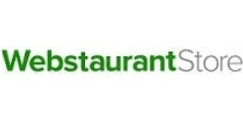 Webstaurant Store Merchant logo