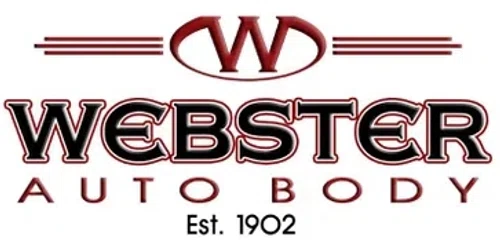 Webster Auto Body Promo Code