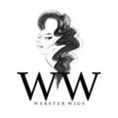 Discount code webster on sale wigs