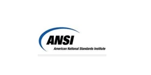 American National Standards Institute Inc. coupon