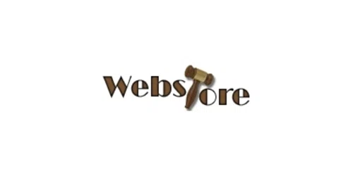 Webstore coupon