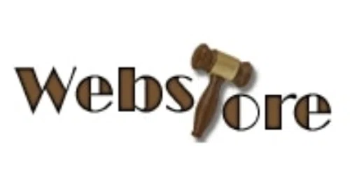 Webstore Merchant logo