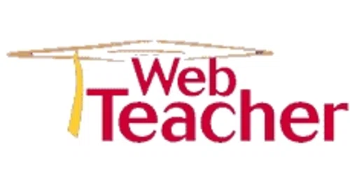 Webteacher Software Merchant logo