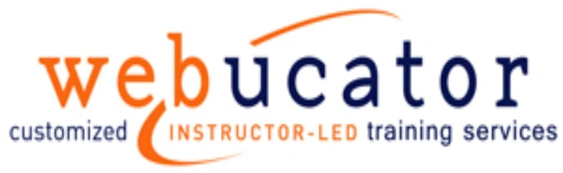Webucator Merchant Logo