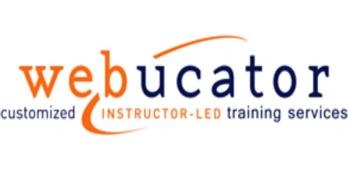 Webucator Promo Code