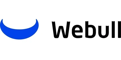 Webull Merchant logo