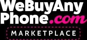 We Buy Any Phone Merchant Logo