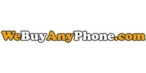 WeBuyAnyPhone.com Promo Code