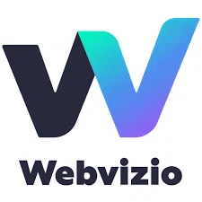 Webvizio Merchant Logo