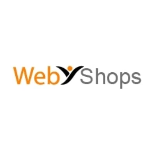 Webyshops Merchant Logo