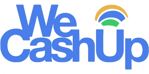 WeCashUp Merchant logo